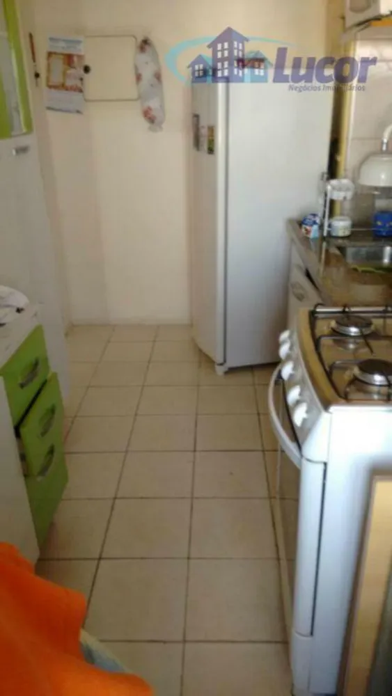 Apartamento, 1 quarto, 40 m² - Foto 2
