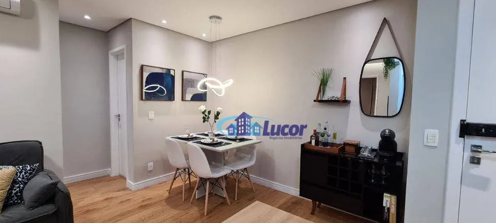 Apartamento, 1 quarto, 48 m² - Foto 3