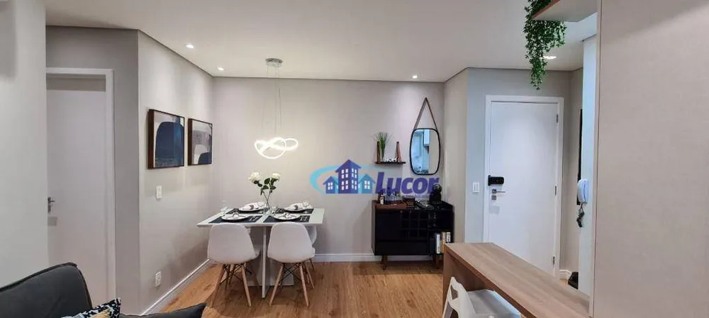 Apartamento, 1 quarto, 48 m² - Foto 1