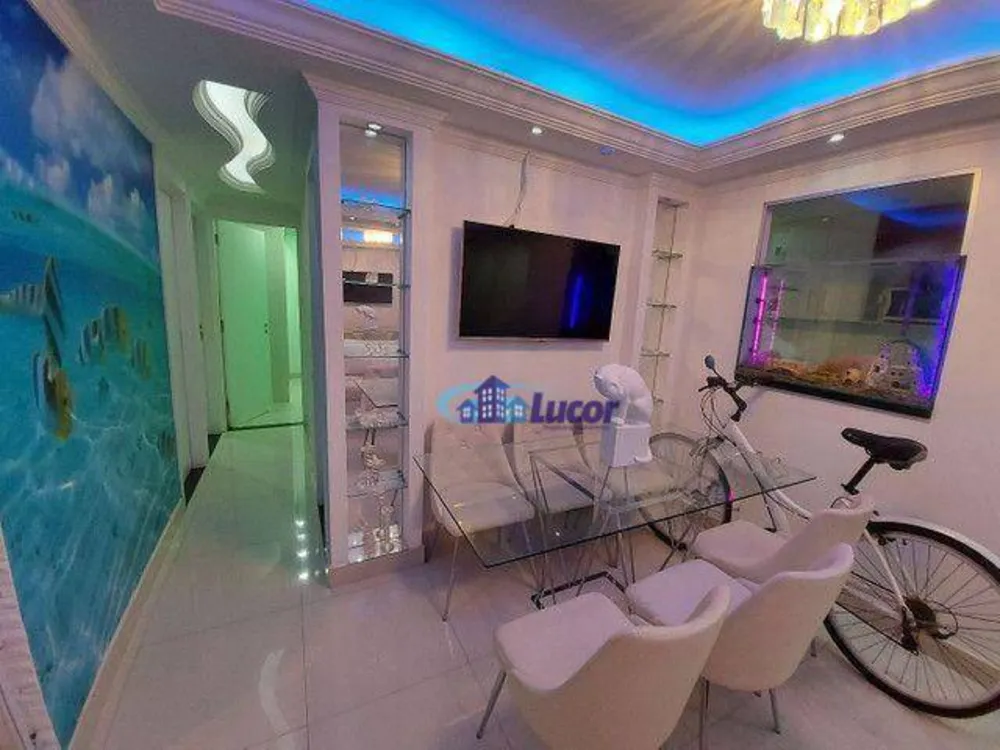 Apartamento, 3 quartos, 65 m² - Foto 1