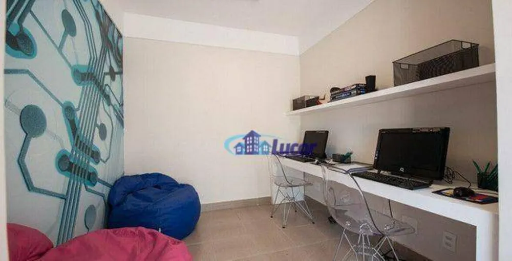 Apartamento, 3 quartos, 65 m² - Foto 4