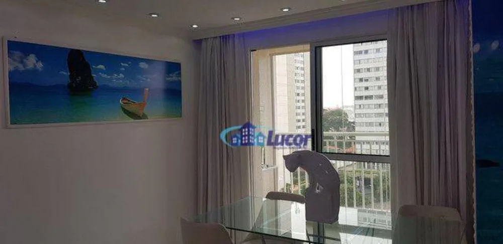Apartamento, 3 quartos, 65 m² - Foto 3