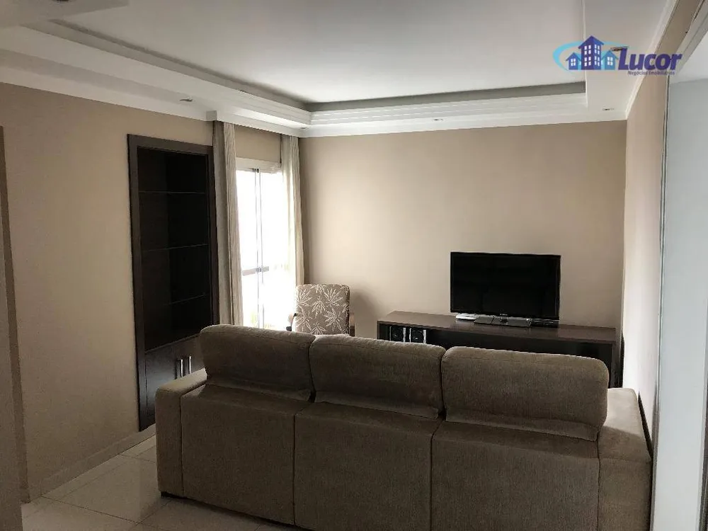 Apartamento, 2 quartos, 65 m² - Foto 1