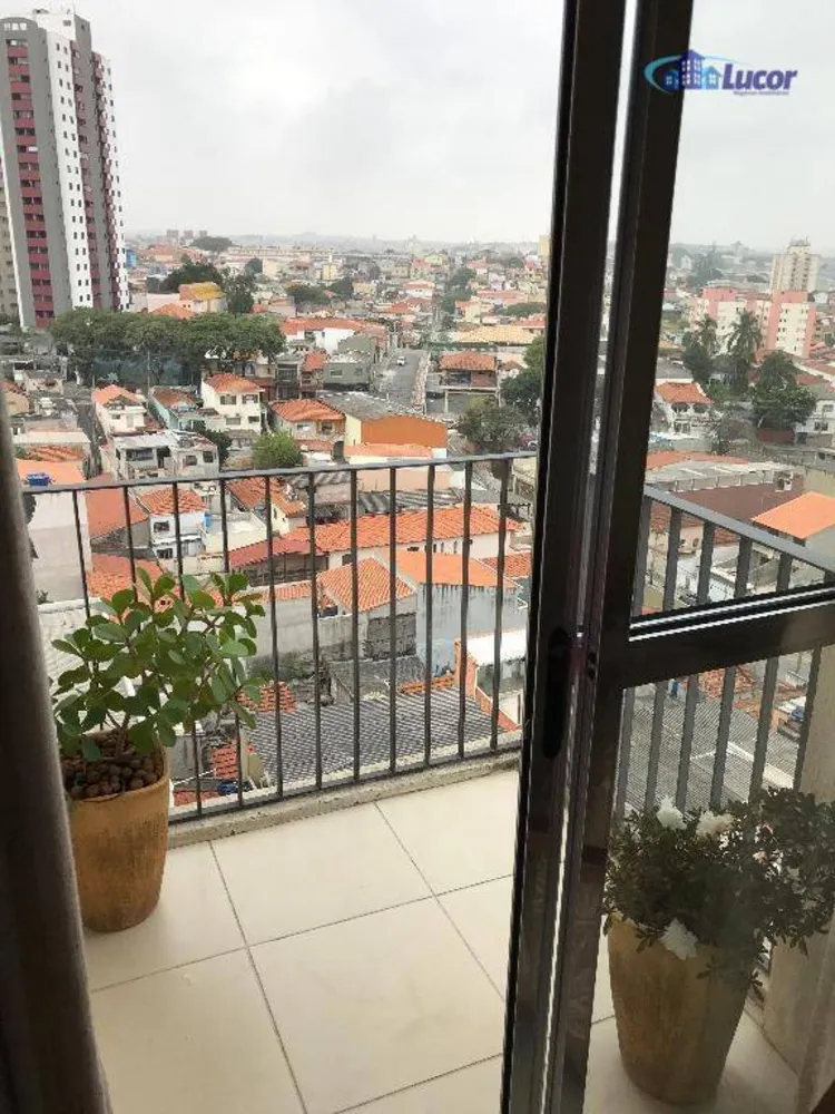 Apartamento, 2 quartos, 65 m² - Foto 2