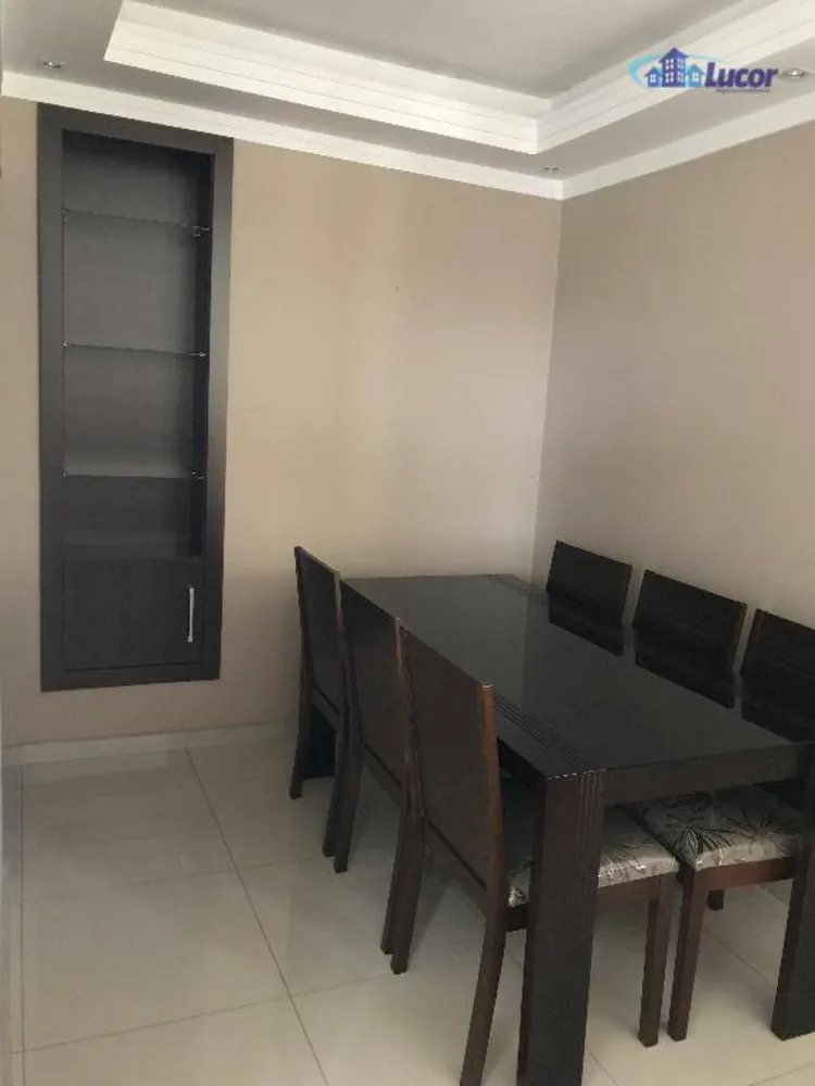 Apartamento, 2 quartos, 65 m² - Foto 3