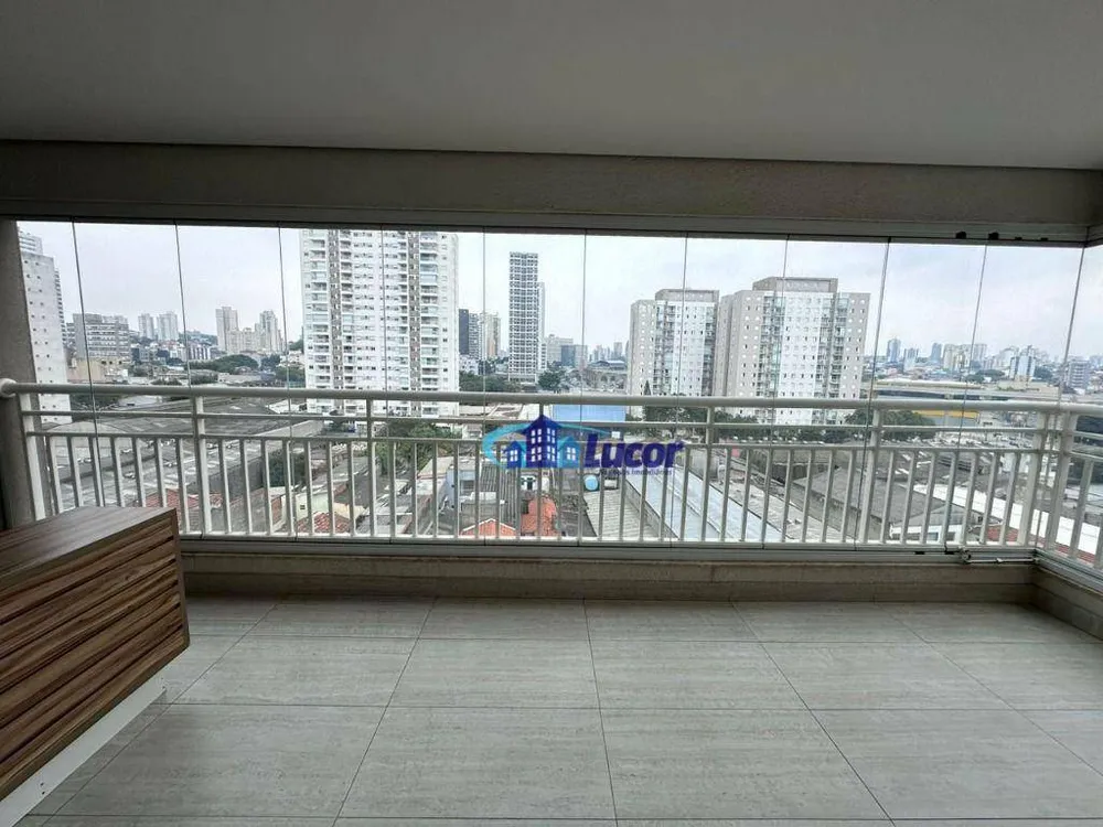 Apartamento, 3 quartos, 100 m² - Foto 4