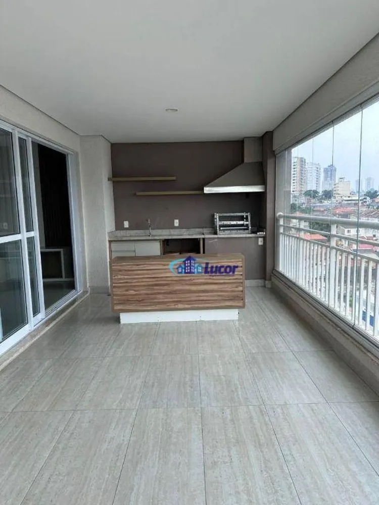 Apartamento, 3 quartos, 100 m² - Foto 2