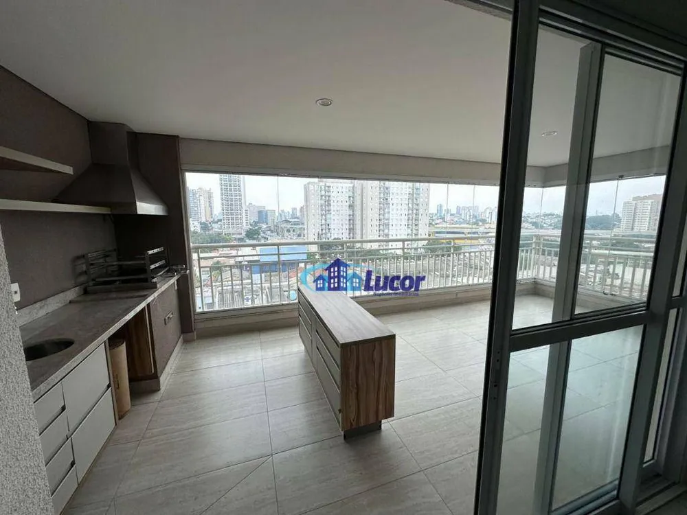 Apartamento, 3 quartos, 100 m² - Foto 1