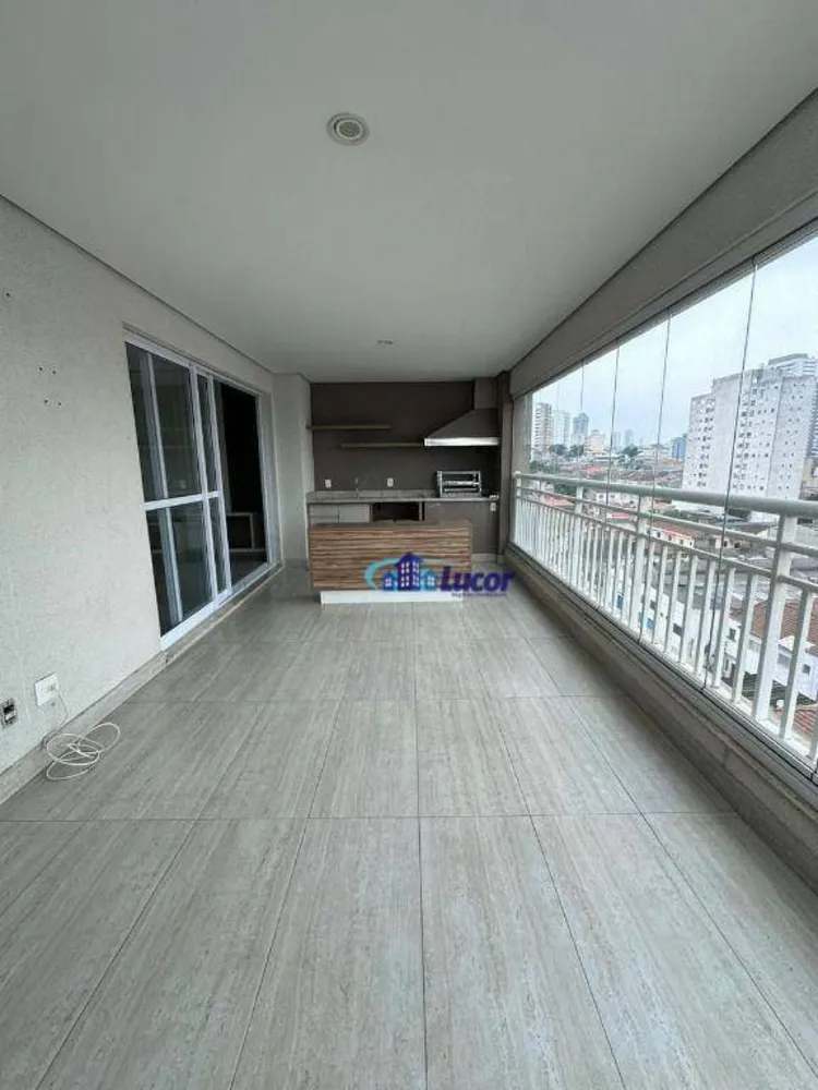 Apartamento, 3 quartos, 100 m² - Foto 3