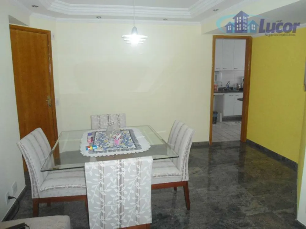 Apartamento, 2 quartos, 56 m² - Foto 1