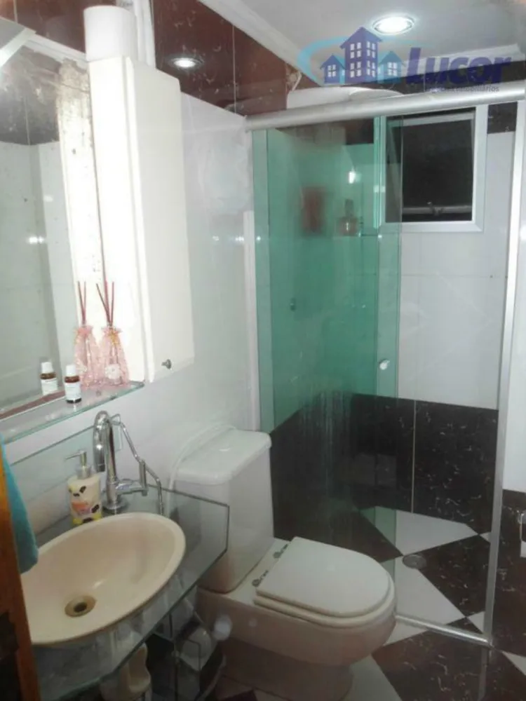 Apartamento, 2 quartos, 56 m² - Foto 2