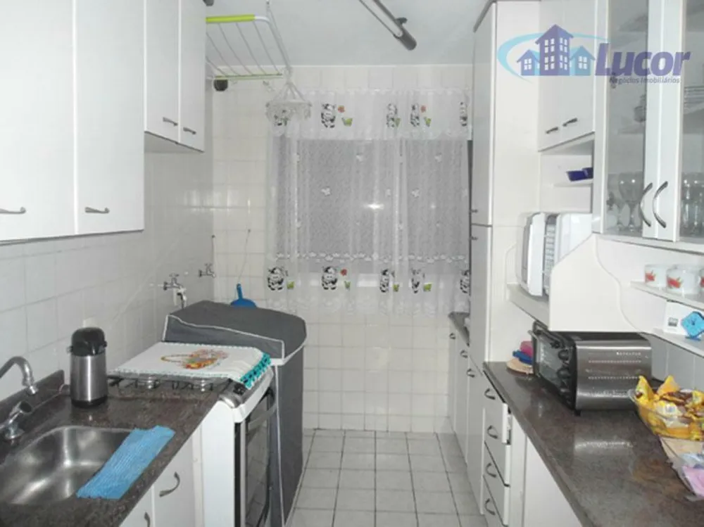 Apartamento, 2 quartos, 56 m² - Foto 3