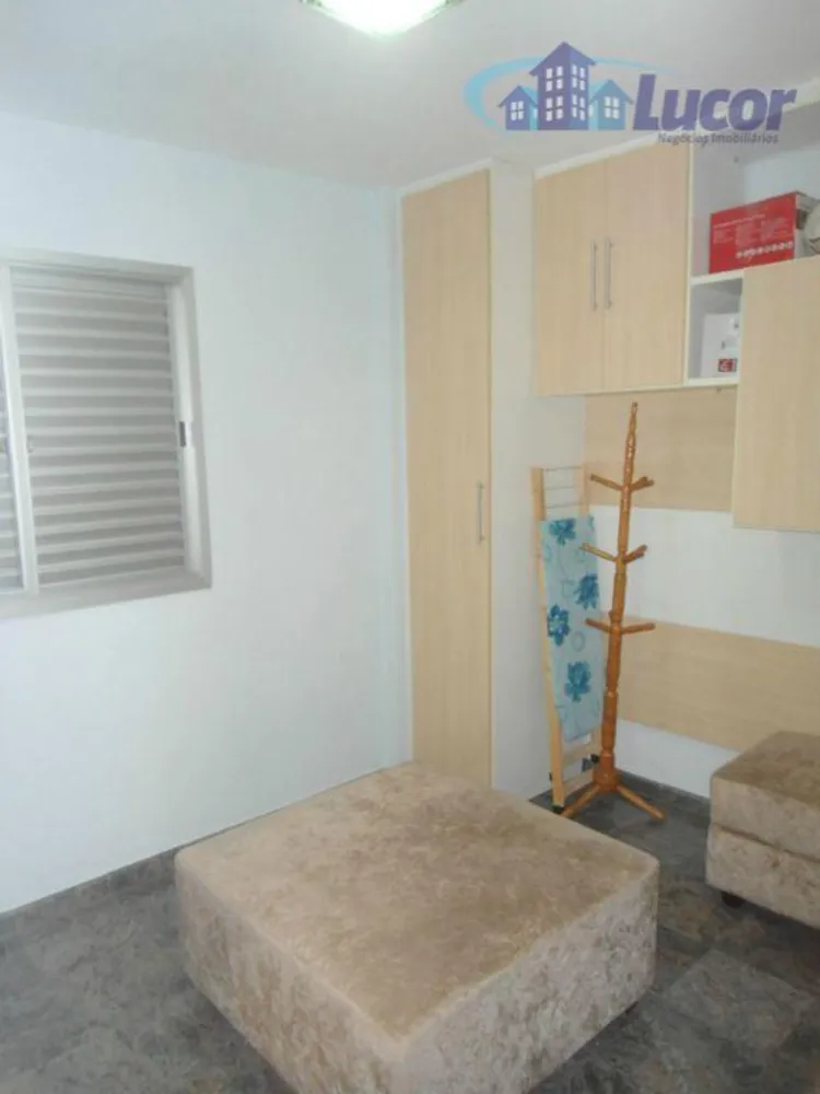 Apartamento, 2 quartos, 56 m² - Foto 4