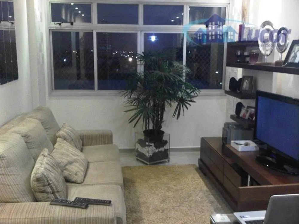 Apartamento, 2 quartos, 78 m² - Foto 1