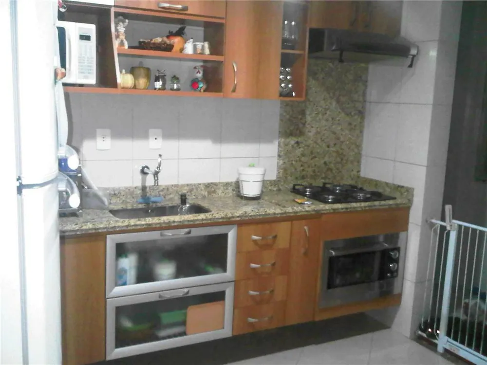 Apartamento, 2 quartos, 78 m² - Foto 4