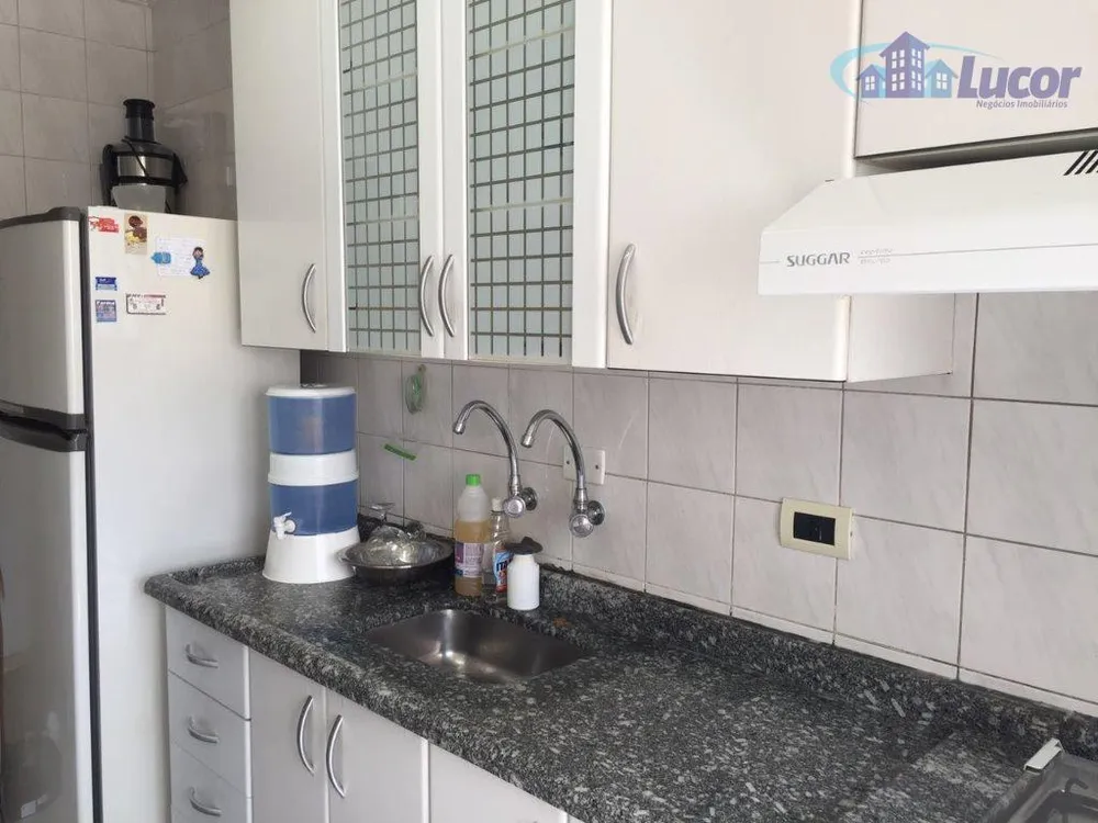 Apartamento, 3 quartos, 76 m² - Foto 3