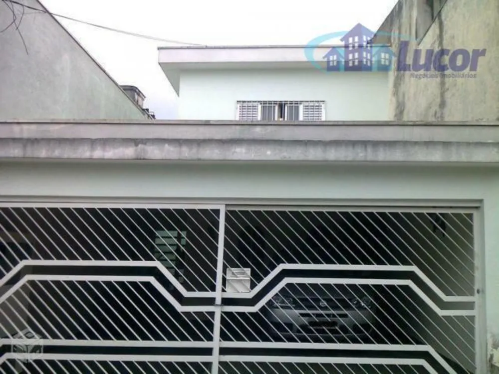 Sobrado, 2 quartos, 150 m² - Foto 1