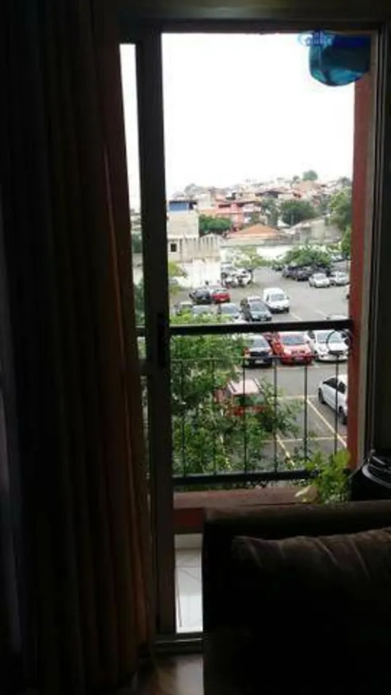 Apartamento, 2 quartos, 50 m² - Foto 3