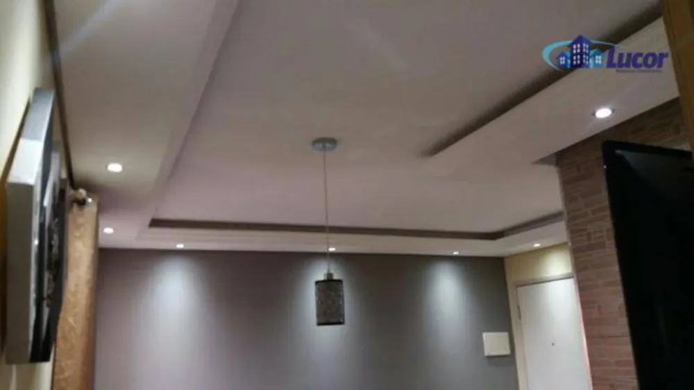 Apartamento, 2 quartos, 50 m² - Foto 4