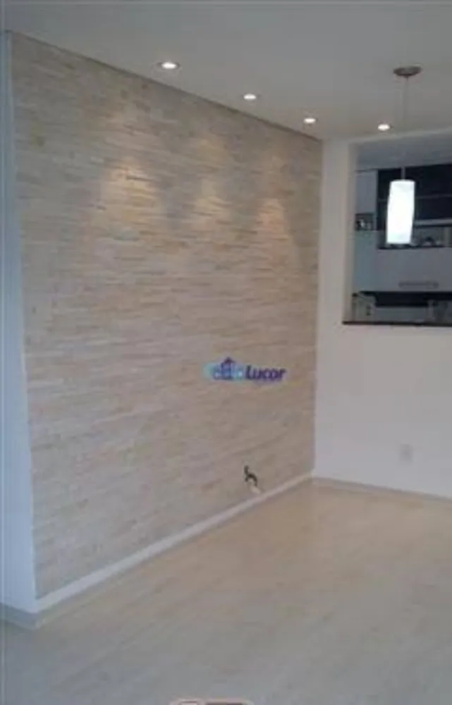 Apartamento, 2 quartos, 57 m² - Foto 3