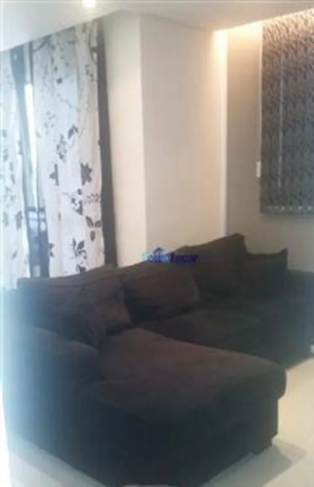 Apartamento, 2 quartos, 57 m² - Foto 4