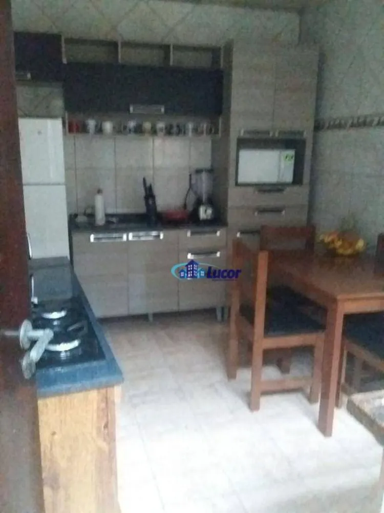 Casa de Condomínio, 2 quartos - Foto 1