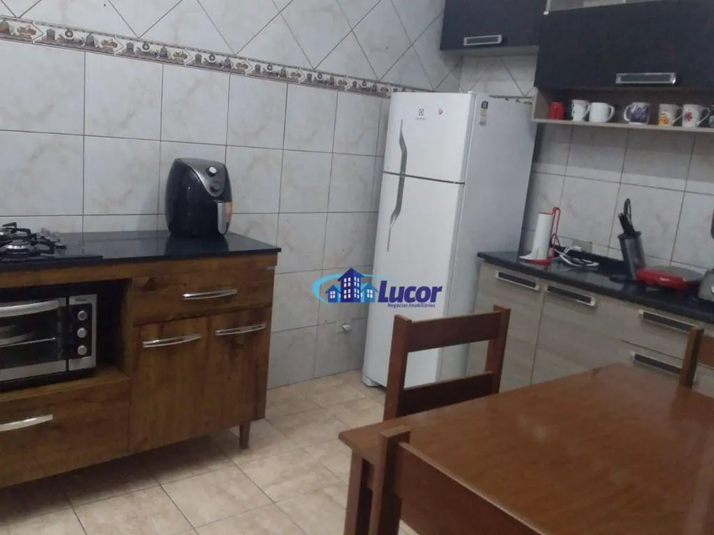 Casa de Condomínio, 2 quartos - Foto 3