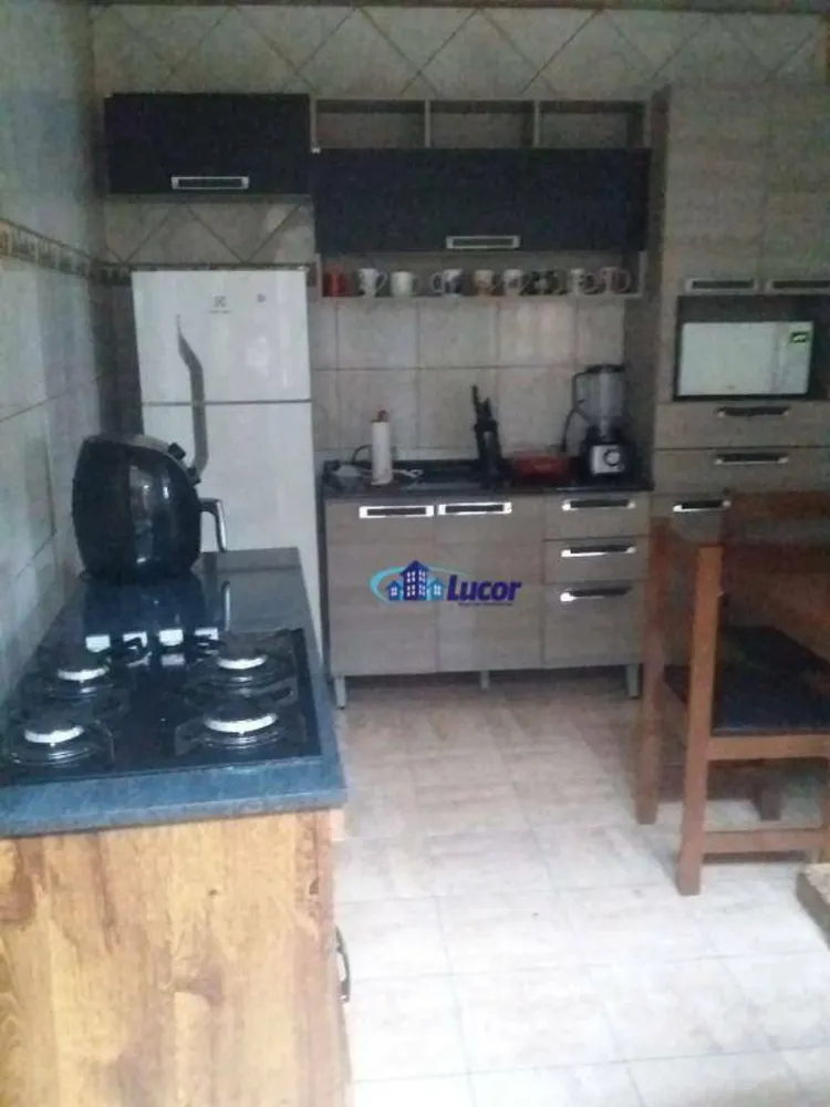 Casa de Condomínio, 2 quartos - Foto 2