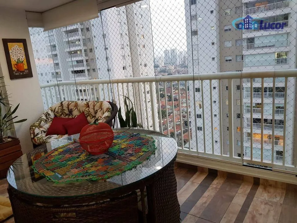 Apartamento, 3 quartos, 92 m² - Foto 3
