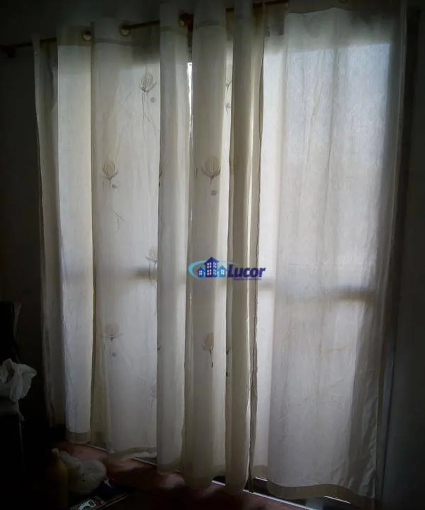 Apartamento, 2 quartos, 56 m² - Foto 1