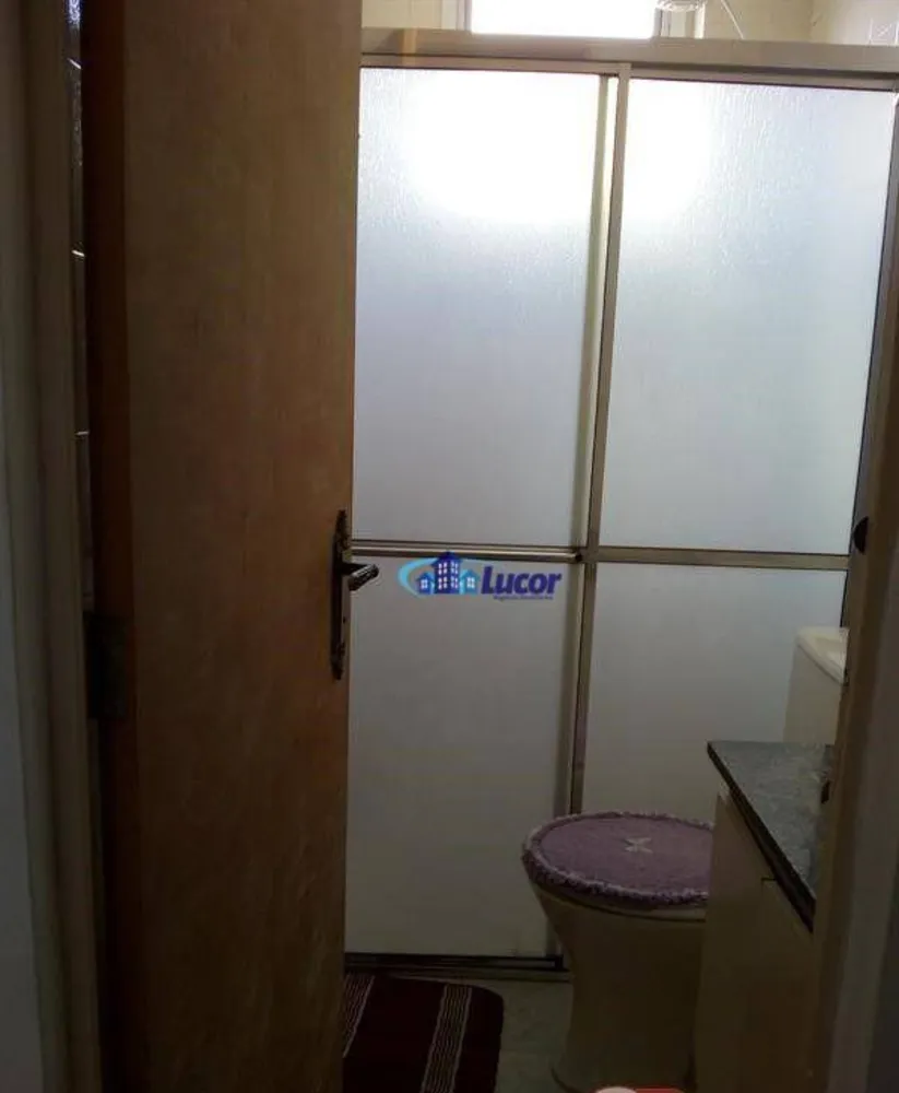 Apartamento, 2 quartos, 56 m² - Foto 2
