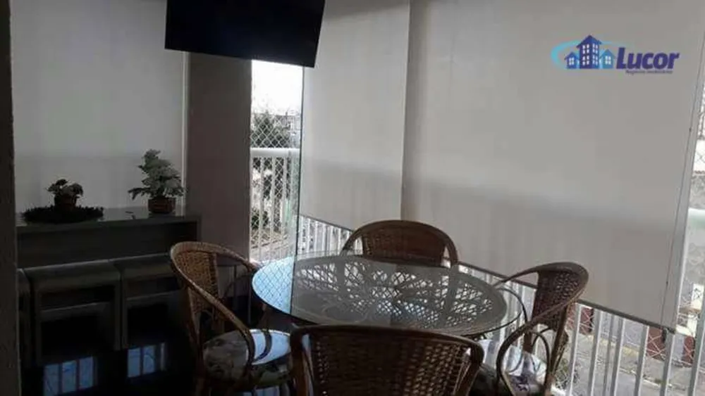 Apartamento, 3 quartos, 92 m² - Foto 2