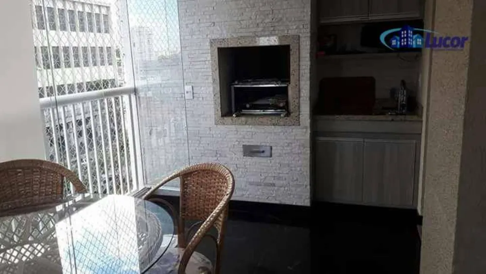 Apartamento, 3 quartos, 92 m² - Foto 1