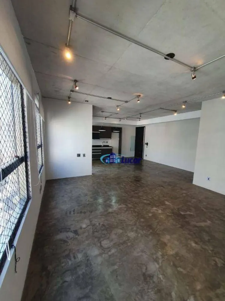 Apartamento, 2 quartos, 53 m² - Foto 1