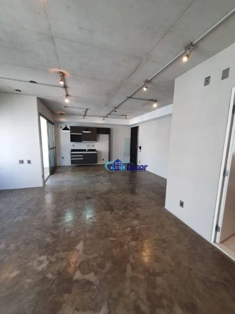 Apartamento, 2 quartos, 53 m² - Foto 3