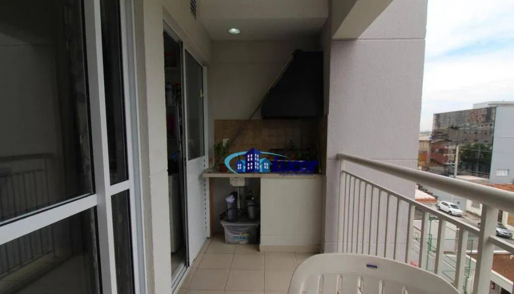 Apartamento, 2 quartos, 83 m² - Foto 2