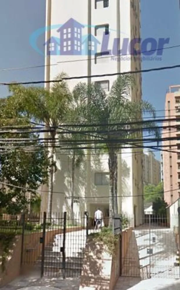 Apartamento, 3 quartos, 92 m² - Foto 1