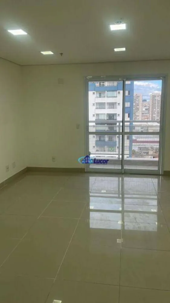 Sala-Conjunto, 35 m² - Foto 2