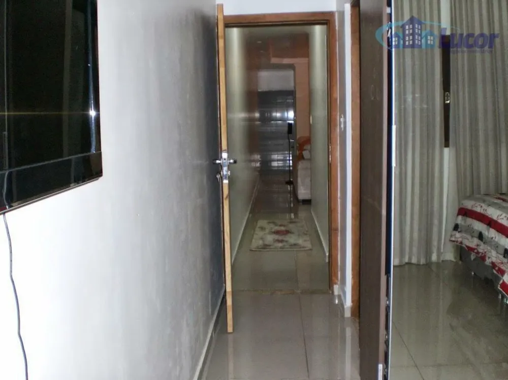 Casa, 2 quartos, 150 m² - Foto 3