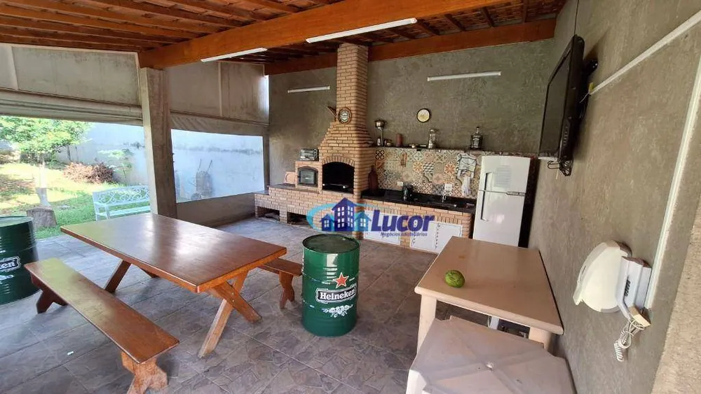 Sobrado, 3 quartos, 110 m² - Foto 4