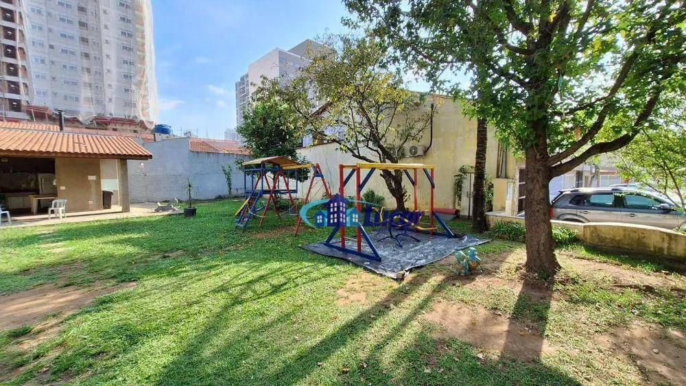 Sobrado, 3 quartos, 110 m² - Foto 2