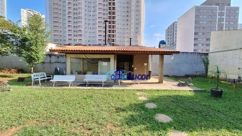 Sobrado, 3 quartos, 110 m² - Foto 3