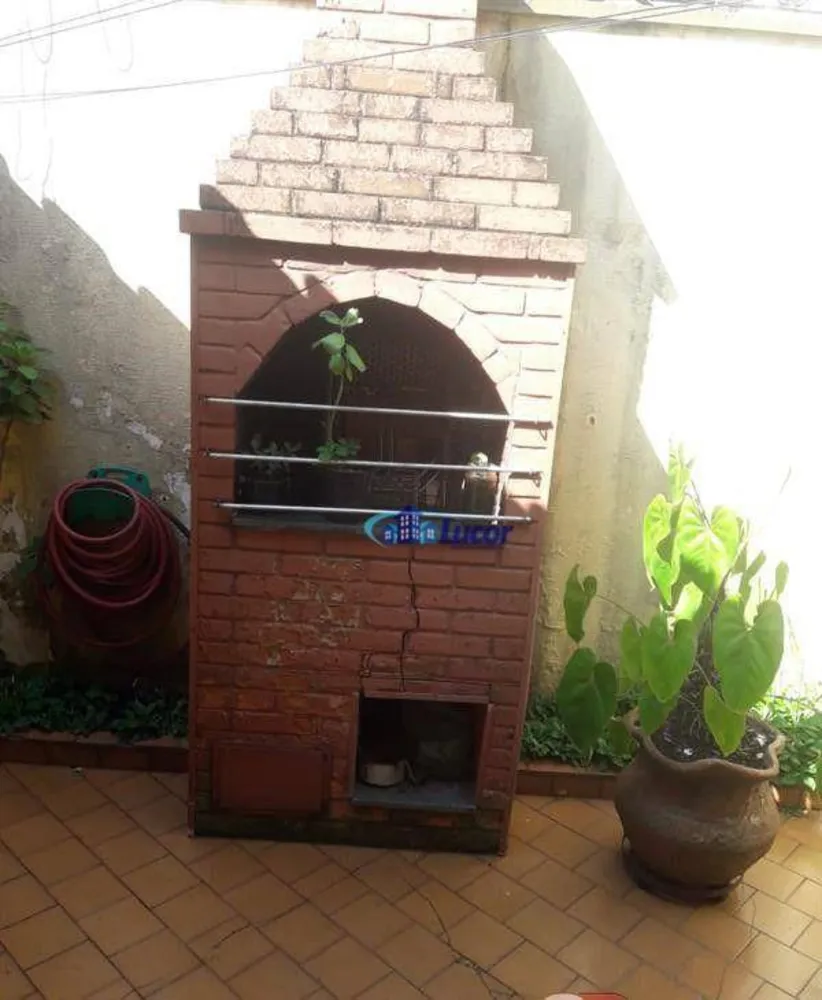Sobrado, 3 quartos, 89 m² - Foto 3