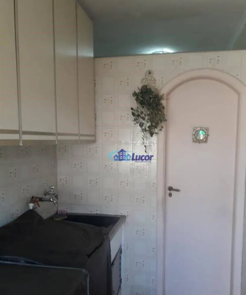 Sobrado, 3 quartos, 89 m² - Foto 4