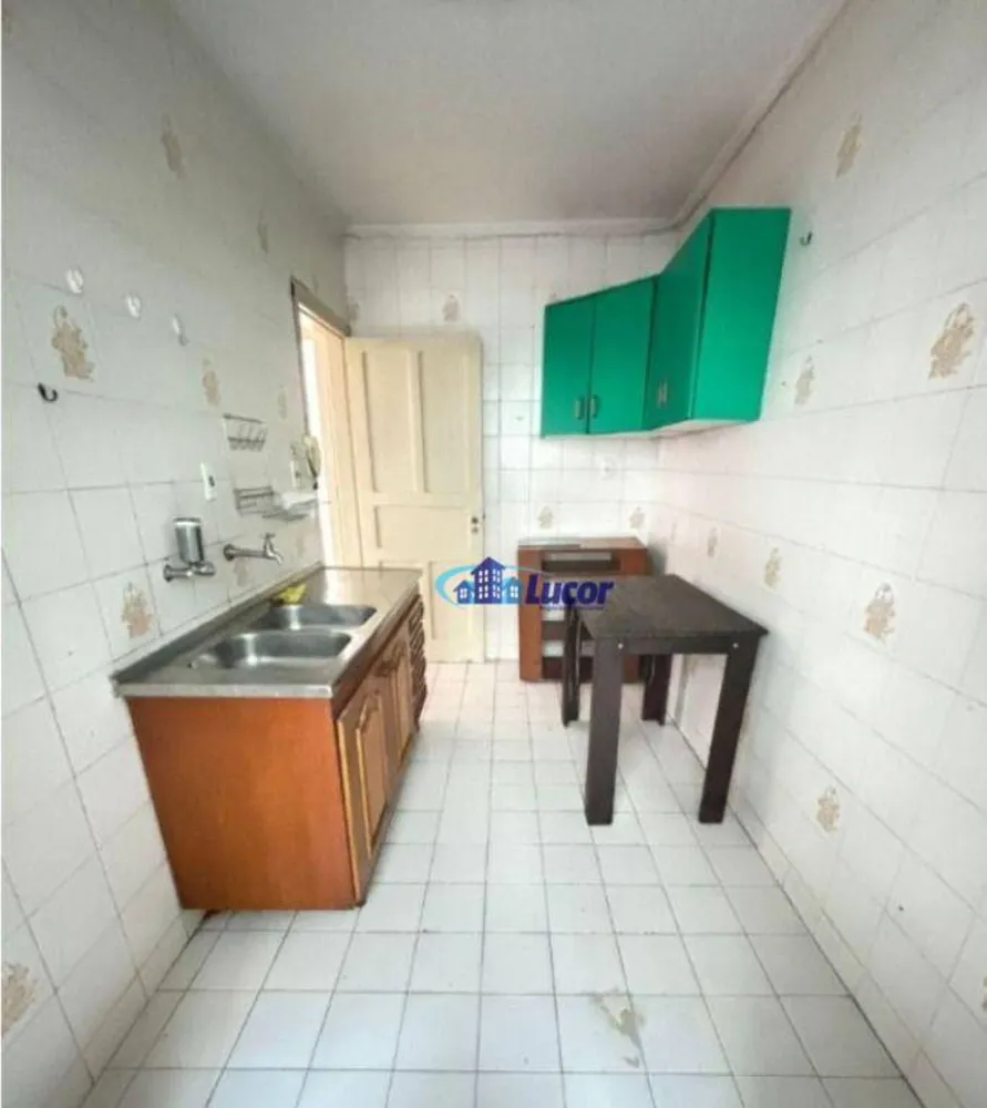 Apartamento, 1 quarto, 60 m² - Foto 2