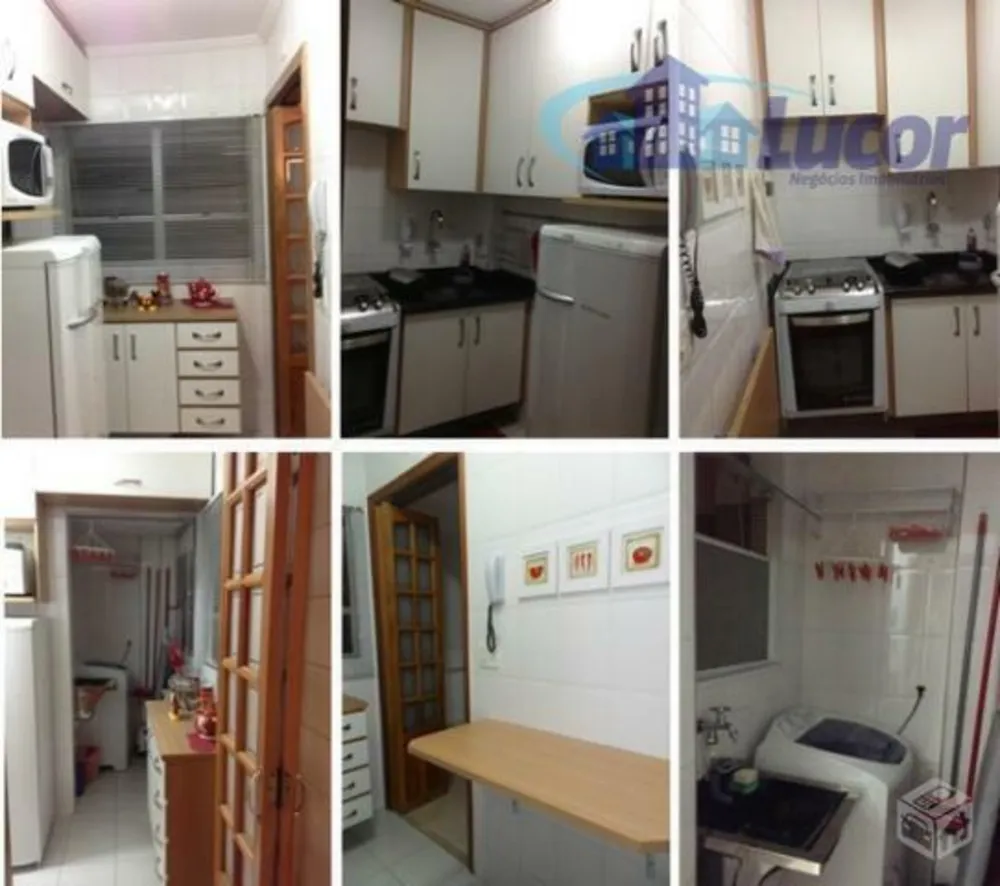 Apartamento, 1 quarto, 41 m² - Foto 2