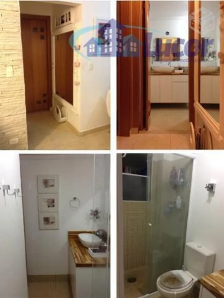 Apartamento, 1 quarto, 41 m² - Foto 1