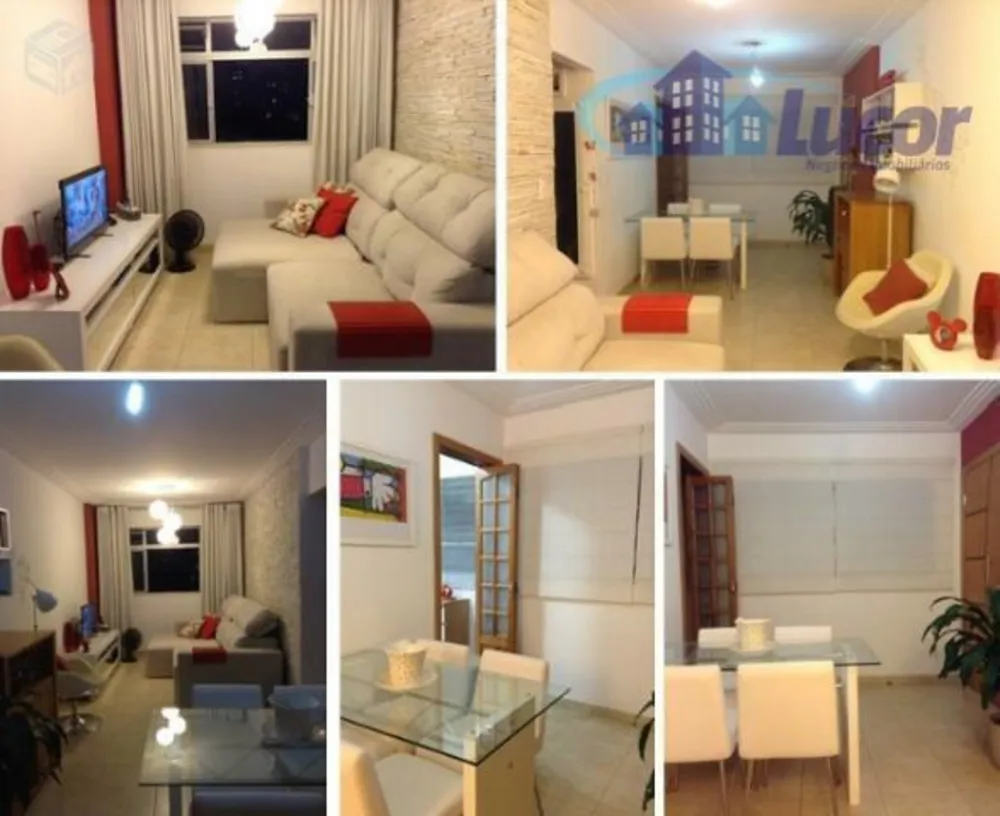 Apartamento, 1 quarto, 41 m² - Foto 3
