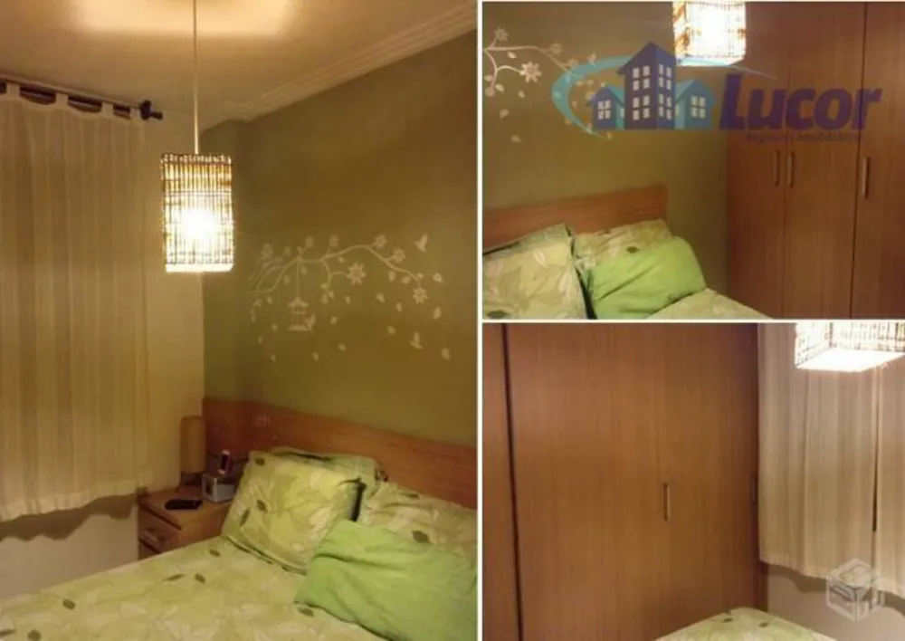 Apartamento, 1 quarto, 41 m² - Foto 4