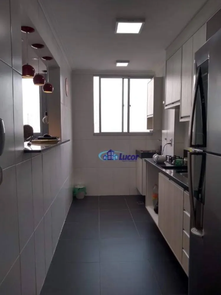 Apartamento, 2 quartos, 49 m² - Foto 3